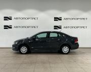 Volkswagen Polo V Рестайлинг Санкт-Петербург  - изображение 25