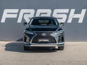 Lexus RX IV Рестайлинг Краснодар  - изображение 32