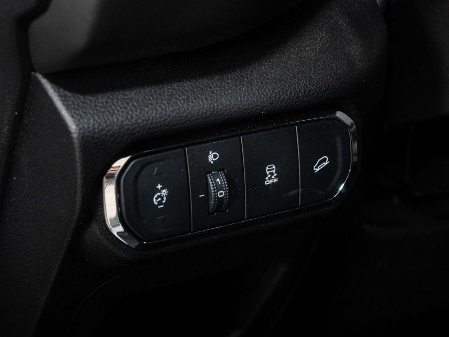 Haval Jolion I Рестайлинг Казань  - изображение 13