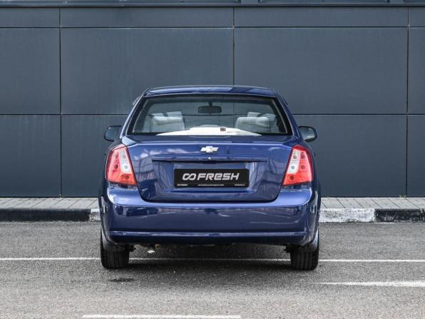 Chevrolet Lacetti I с пробегом 2011 года, цена 539 000 рублей, 173454 км, седан, Автокод Объявления