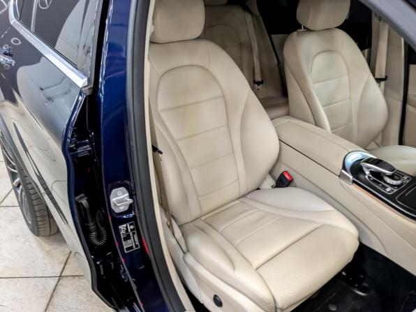 Mercedes-Benz GLC Coupe I (C253) с пробегом 2018 года, цена 3 065 000 рублей, 177233 км, внедорожник, Автокод Объявления