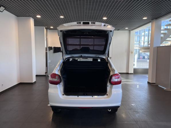 Lada (ВАЗ) Granta I с пробегом 2015 года, цена 344 000 рублей, 171431 км, лифтбек, Автокод Объявления