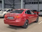 Hyundai Elantra IV (HD) Набережные Челны  - изображение 28
