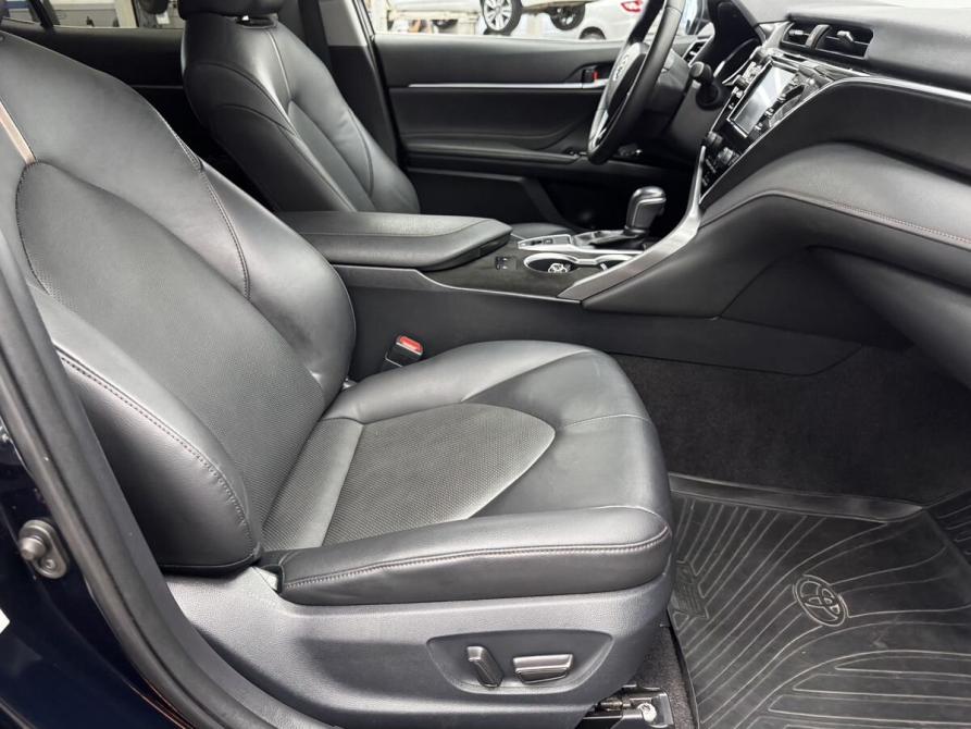 Toyota Camry VIII (XV70) Воронеж  - изображение 14