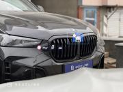 Mercedes-Benz Maybach GLS I Рестайлинг Самара  - изображение 57