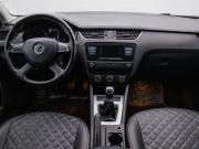 Skoda Octavia III (A7) Москва  - изображение 31