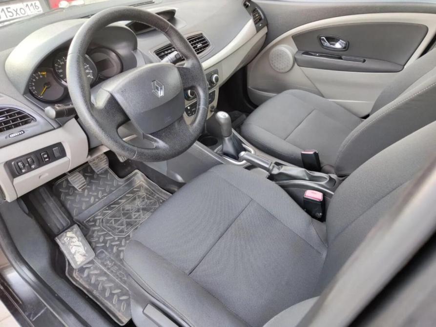 Renault Megane III Набережные Челны  - изображение 8