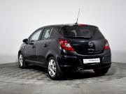 Opel Corsa D Рестайлинг II Санкт-Петербург  - изображение 24