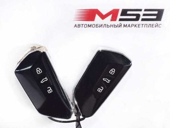 Volkswagen Teramont I Рестайлинг (China Market) с пробегом 2026 года, цена 5 565 995 рублей, 26 км, внедорожник, Автокод Объявления