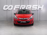 Opel Corsa D Рестайлинг II Воронеж  - изображение 20