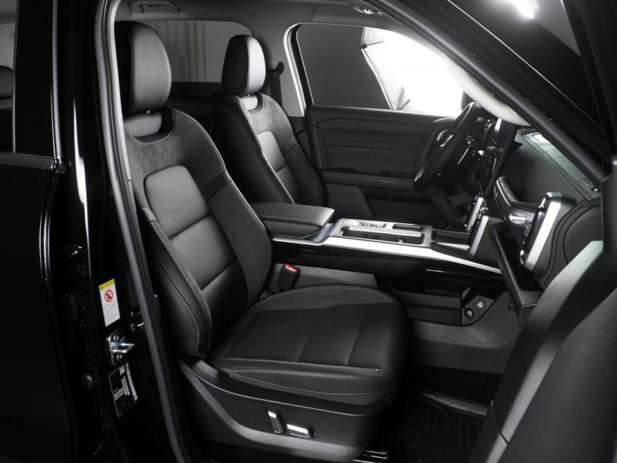 Haval Dargo I Рестайлинг Минеральные Воды  - изображение 8
