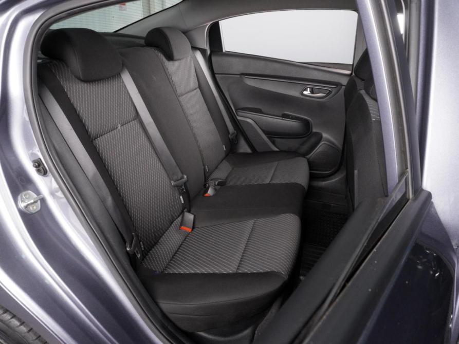 Kia Rio IV Минеральные Воды  - изображение 7