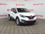 Renault Kaptur I Вологда  - изображение 20