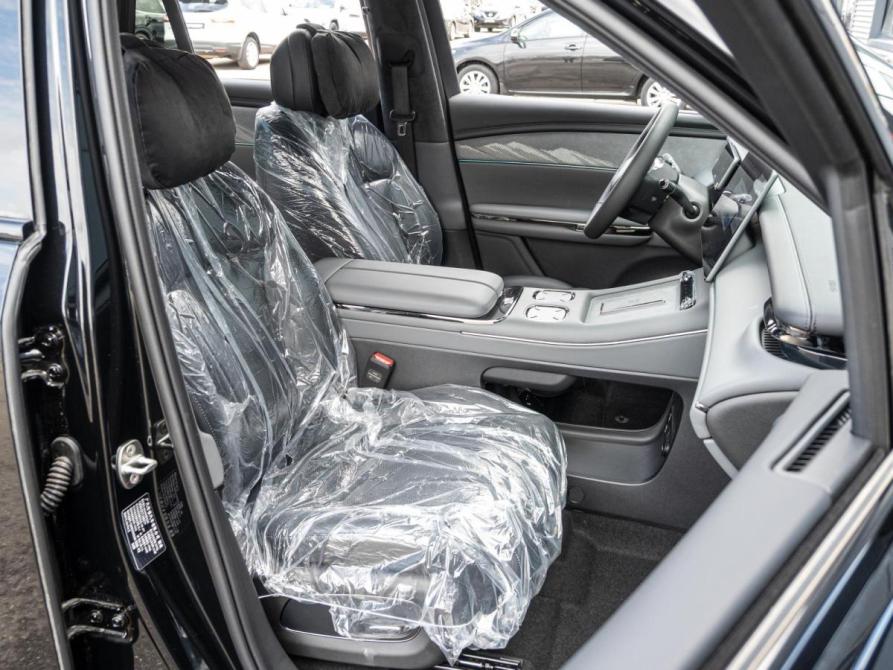 GAC Trumpchi S7 Краснодар  - изображение 8