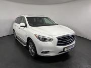 Infiniti QX60 I Пермь  - изображение 9