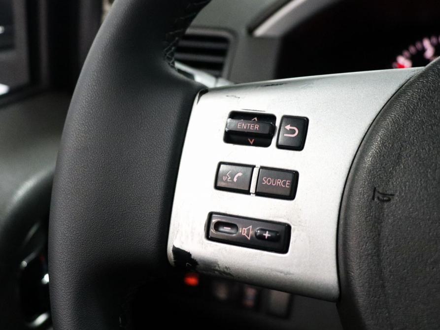 Nissan Pathfinder III Рестайлинг Минеральные Воды  - изображение 12