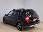 Lada (ВАЗ) Granta I Рестайлинг Альметьевск  - изображение 31