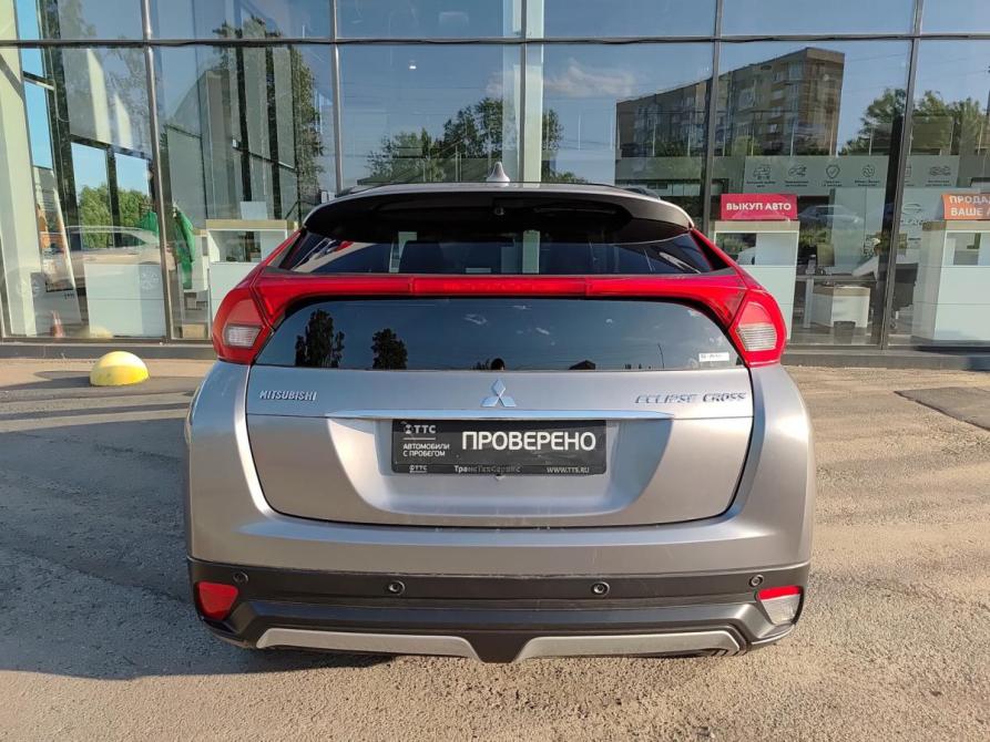 Mitsubishi Eclipse Cross I Ижевск  - изображение 7