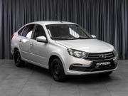 Lada (ВАЗ) Granta I Рестайлинг Тюмень  - изображение 17