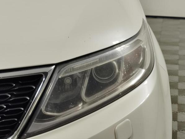 Kia Sorento II Рестайлинг с пробегом 2013 года, цена 1 349 000 рублей, 312533 км, внедорожник, Автокод Объявления
