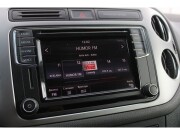 Volkswagen Tiguan I Рестайлинг Москва  - изображение 53