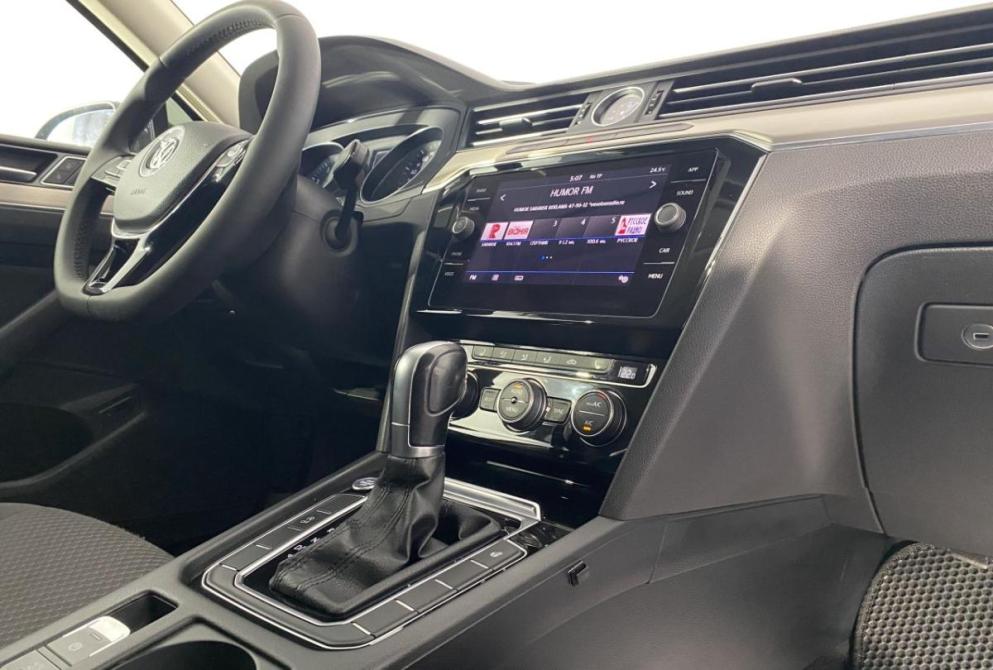 Volkswagen Passat B8 Саранск  - изображение 28