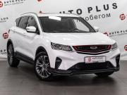 Geely Coolray I Минеральные Воды  - изображение 22