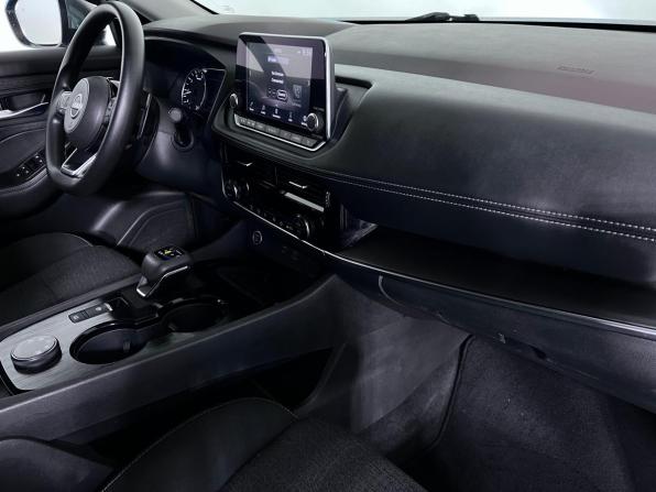Nissan Rogue III с пробегом 2022 года, цена 2 587 000 рублей, 87290 км, внедорожник, Автокод Объявления