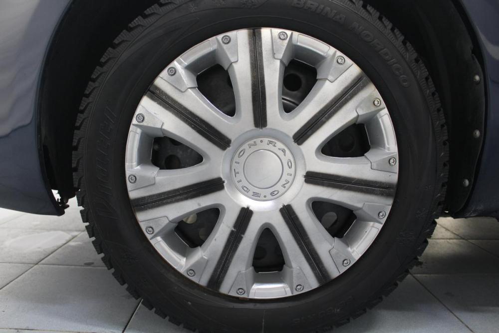 Nissan Note I Кемерово  - изображение 18