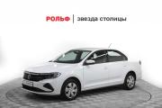 Volkswagen Polo VI Москва  - изображение 25