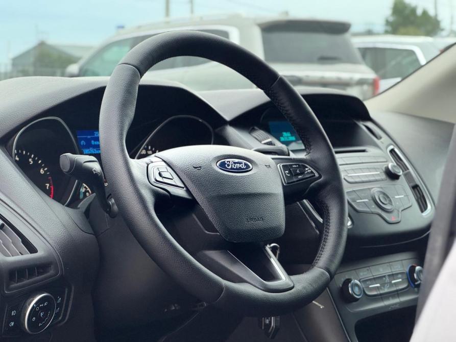 Ford Focus III Рестайлинг Воронеж  - изображение 10