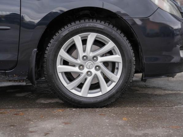 Mazda 3 I (BK) Рестайлинг с пробегом 2007 года, цена 510 000 рублей, 241867 км, хэтчбек, Автокод Объявления