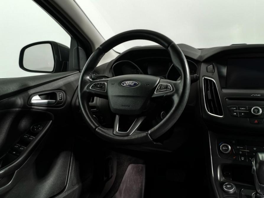 Ford Focus III Рестайлинг Санкт-Петербург  - изображение 15