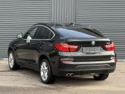 BMW X4 I (F26) Москва  - изображение 25