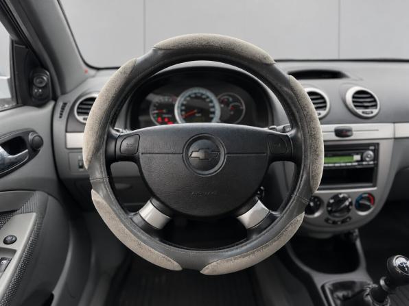 Chevrolet Lacetti I с пробегом 2011 года, цена 525 000 рублей, 144000 км, универсал, Автокод Объявления