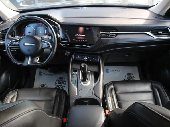 Haval F7 I с пробегом 2020 года, цена 1 480 000 рублей, 134860 км, внедорожник, Автокод Объявления