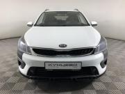 Kia Rio IV Москва  - изображение 21