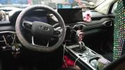 Geely Okavango I Санкт-Петербург  - изображение 8