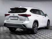 Toyota Highlander IV (XU70) Москва  - изображение 25