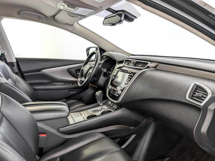 Nissan Murano III (Z52) Москва  - изображение 11