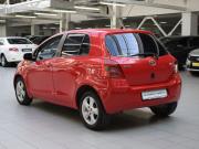 Toyota Yaris II Челябинск  - изображение 24