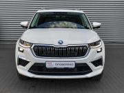 Skoda Kodiaq I Рестайлинг Москва  - изображение 32