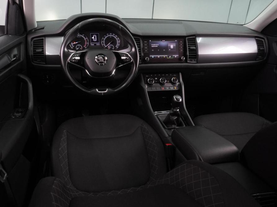 Skoda Kodiaq I Воронеж  - изображение 6