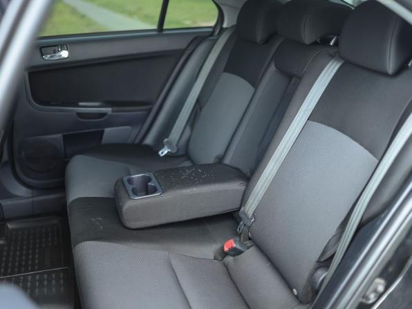 Mitsubishi Lancer X с пробегом 2008 года, цена 809 000 рублей, 179665 км, хэтчбек, Автокод Объявления