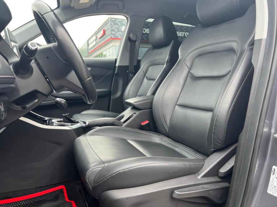 Chery Tiggo 4 Pro I Стерлитамак  - изображение 13