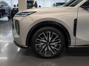 Changan Qiyuan Q07 Москва  - изображение 36