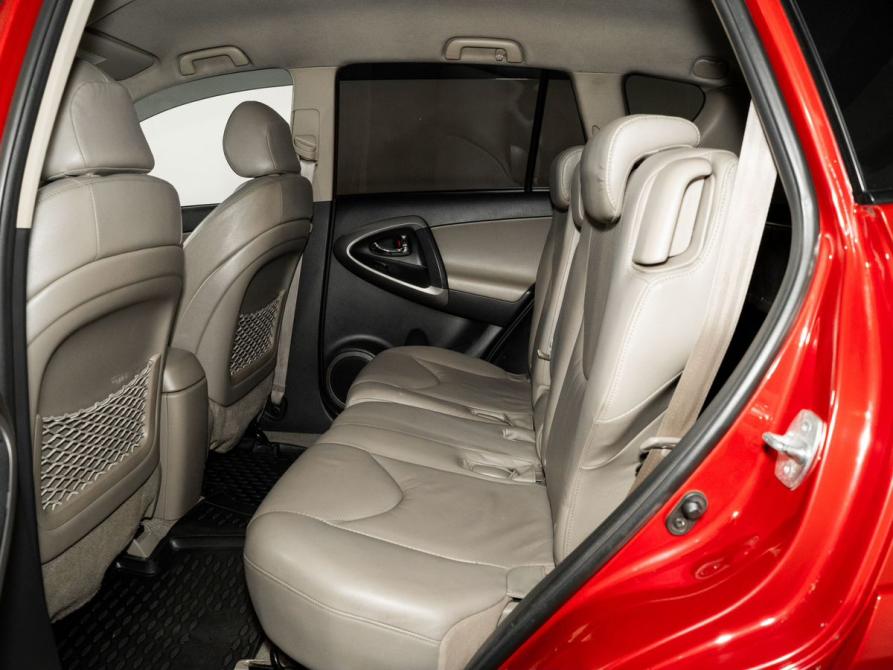 Toyota RAV4 III (XA30) Иркутск  - изображение 7