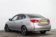 Hyundai Elantra IV (HD) Сургут  - изображение 24