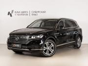 Volkswagen Touareg III Казань  - изображение 9