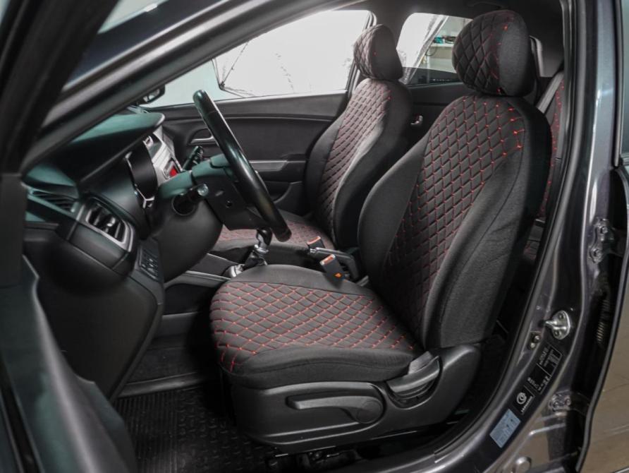 Kia Rio III Воронеж  - изображение 10